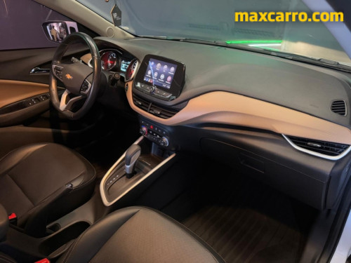 Foto do veículo GM - Chevrolet ONIX SED. Plus PREM. 1.0 12V TB Flex Aut 2020/2019 ID: 89442