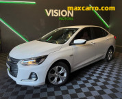 GM - Chevrolet ONIX SED. Plus PREM. 1.0 12V TB Flex Aut 2020/2019