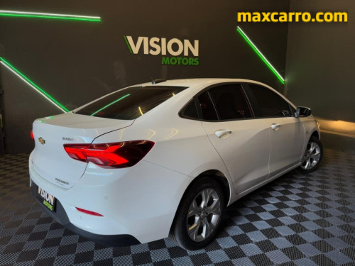 Foto do veículo GM - Chevrolet ONIX SED. Plus PREM. 1.0 12V TB Flex Aut 2020/2019 ID: 89442