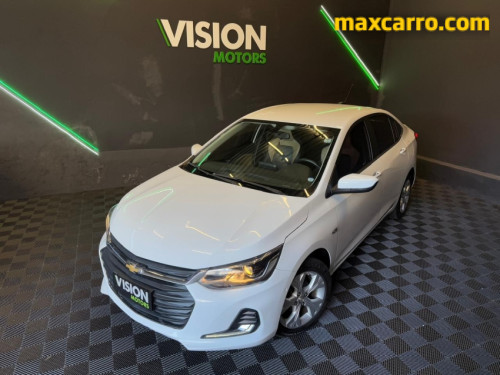 Foto do veículo GM - Chevrolet ONIX SED. Plus PREM. 1.0 12V TB Flex Aut 2020/2019 ID: 89442