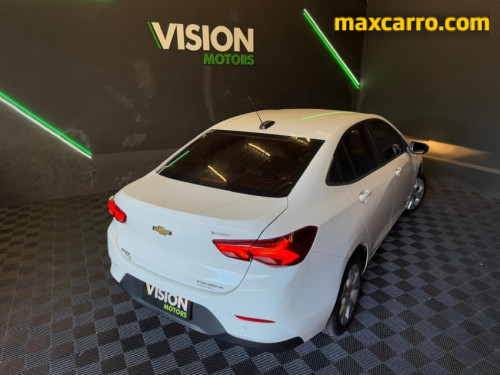 Foto do veículo GM - Chevrolet ONIX SED. Plus PREM. 1.0 12V TB Flex Aut 2020/2019 ID: 89442
