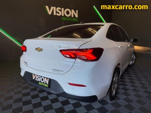 Foto do veículo GM - Chevrolet ONIX SED. Plus PREM. 1.0 12V TB Flex Aut 2020/2019 ID: 89442