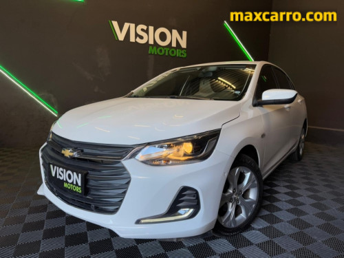 Foto do veículo GM - Chevrolet ONIX SED. Plus PREM. 1.0 12V TB Flex Aut 2020/2019 ID: 89442