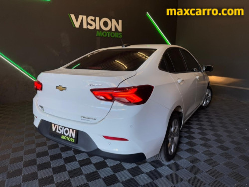 Foto do veículo GM - Chevrolet ONIX SED. Plus PREM. 1.0 12V TB Flex Aut 2020/2019 ID: 89442