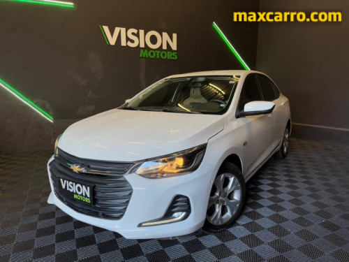 Foto do veículo GM - Chevrolet ONIX SED. Plus PREM. 1.0 12V TB Flex Aut 2020/2019 ID: 89442
