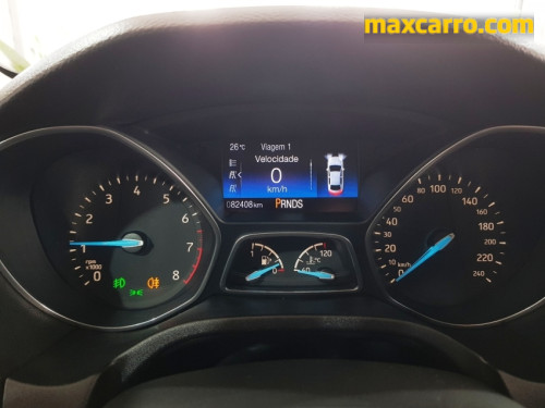 Foto do veículo Ford Focus Fastback TIT./T.PLUS 2.0 Flex Aut. 2016/2015 ID: 89446