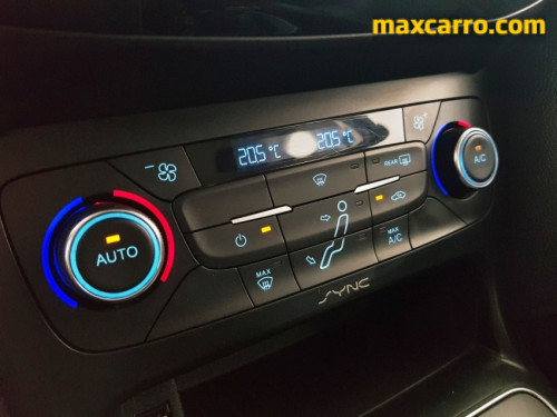 Foto do veículo Ford Focus Fastback TIT./T.PLUS 2.0 Flex Aut. 2016/2015 ID: 89446