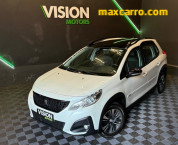 Peugeot 2008 Griffe 1.6 Flex 16V 5p Aut. 2019/2020