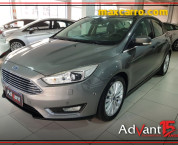 Ford Focus TITA/TITA Plus 2.0  Flex 5p Aut. 2016/2017