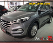 Hyundai Tucson GLS 1.6 Turbo 16V Aut. 2017/2018