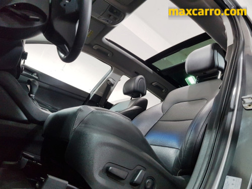Foto do veículo Hyundai Tucson GLS 1.6 Turbo 16V Aut. 2018/2017 ID: 89453