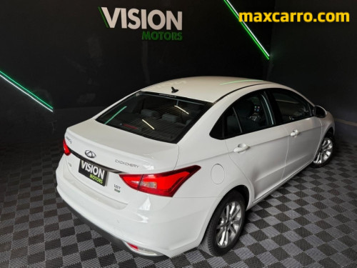 Foto do veículo CHERY ARRIZO 5 RX 1.5 16V Turbo Flex Aut. 2020/2019 ID: 89454