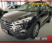 Hyundai Tucson Limited 1.6 Turbo 16V Aut. 2019/2020