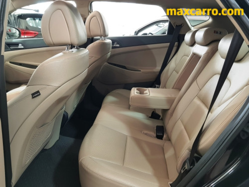 Foto do veículo Hyundai Tucson Limited 1.6 Turbo 16V Aut. 2020/2019 ID: 89455