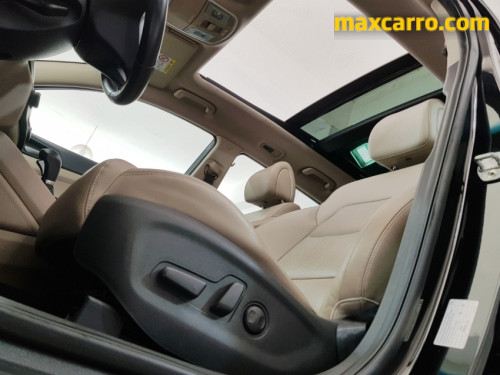 Foto do veículo Hyundai Tucson Limited 1.6 Turbo 16V Aut. 2020/2019 ID: 89455
