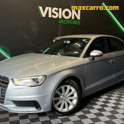 Audi A3 Sedan 1.4/ Attra. 16V TB FSI S-tronic 2015/2015