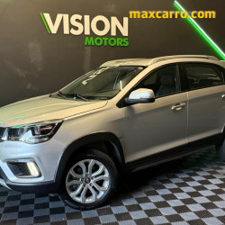 CHERY Tiggo 2 Look 1.5 16V Flex Mec. 5p 2020/2019