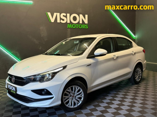 Fiat CRONOS DRIVE GSR 1.3 8V Flex Fiat CRONOS DRIVE GSR 1.3 8V Flex 2020/2019