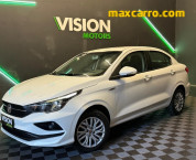 Fiat CRONOS DRIVE GSR 1.3 8V Flex 2019/2020