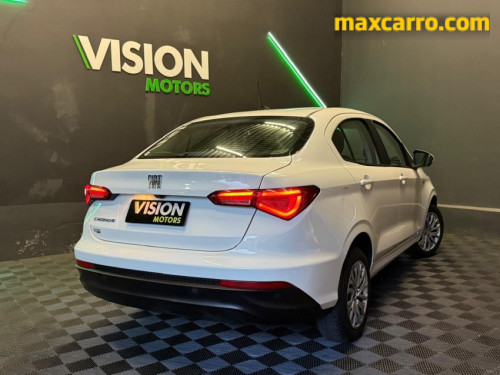 Foto do veículo Fiat CRONOS DRIVE GSR 1.3 8V Flex 2020/2019 ID: 89462