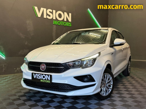 Foto do veículo Fiat CRONOS DRIVE GSR 1.3 8V Flex 2020/2019 ID: 89462