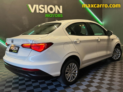 Foto do veículo Fiat CRONOS DRIVE GSR 1.3 8V Flex 2020/2019 ID: 89462