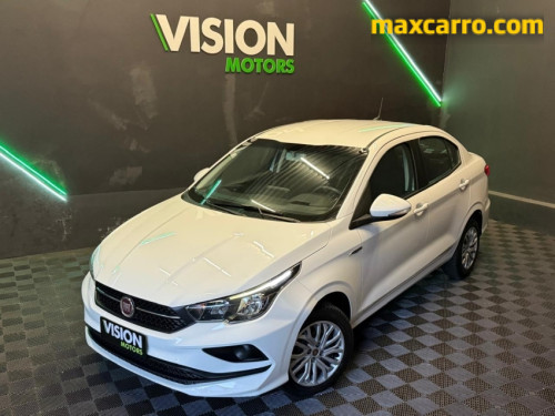 Foto do veículo Fiat CRONOS DRIVE GSR 1.3 8V Flex 2020/2019 ID: 89462