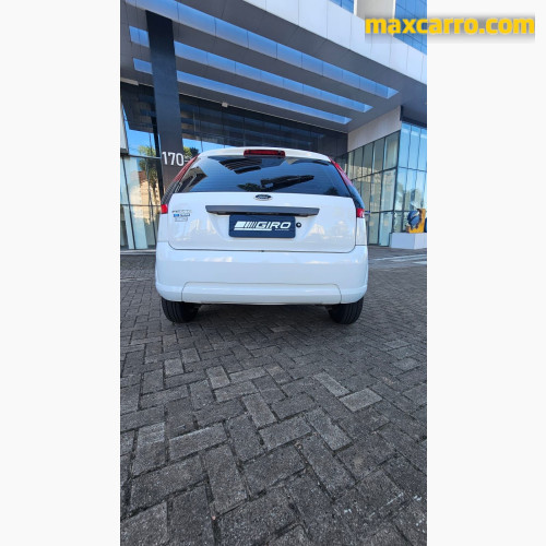 Foto do veículo Ford Fiesta 1.0 8V Flex/Class 1.0 8V Flex 5p 2013/2013 ID: 89463