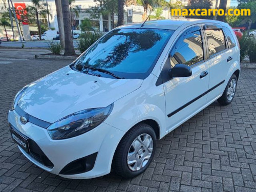 Ford Fiesta 1.0 8V Flex/Class 1.0 8V Flex 5p Ford Fiesta 1.0 8V Flex/Class 1.0 8V Flex 5p 2013/2013