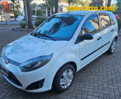 Ford Fiesta 1.0 8V Flex/Class 1.0 8V Flex 5p 2013/2013
