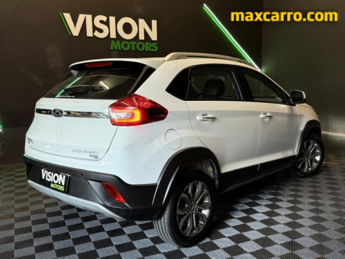 Foto do veículo CHERY Tiggo 2 ACT 1.5 16V Flex Aut.5p 2019/2018 ID: 89464