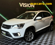 Caoa Chery/Chery Tiggo 2 ACT 1.5 16V Flex Aut.5p 2018/2019