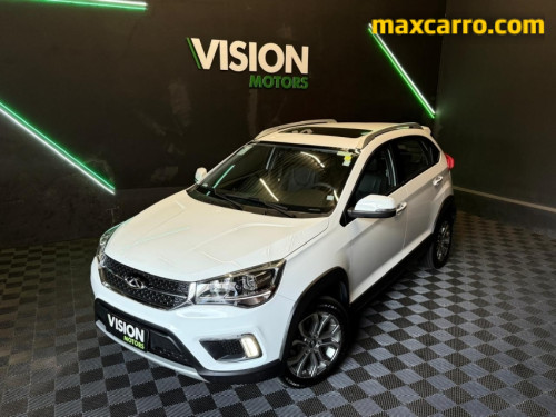 Foto do veículo Caoa Chery/Chery Tiggo 2 ACT 1.5 16V Flex Aut.5p 2019/2018 ID: 89464