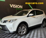 Toyota RAV4 2.0 4x2 16V Aut. 2015/2015
