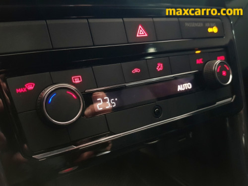 Foto do veículo VW - VolksWagen T-Cross Highline 1.4 TSI Flex 16V 5p Aut 2022/2021 ID: 89466