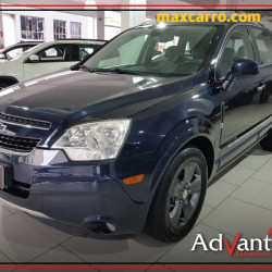 GM - Chevrolet CAPTIVA SPORT FWD 2.4 16V 171/185cv 2014/2013