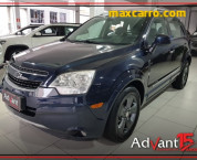 GM - Chevrolet CAPTIVA SPORT FWD 2.4 16V 171/185cv 2013/2014