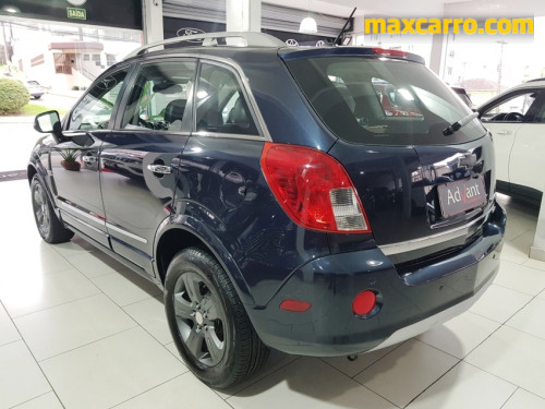 Foto do veículo GM - Chevrolet CAPTIVA SPORT FWD 2.4 16V 171/185cv 2014/2013 ID: 89467