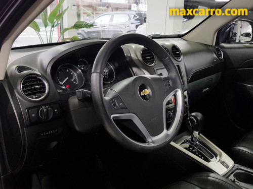 Foto do veículo GM - Chevrolet CAPTIVA SPORT FWD 2.4 16V 171/185cv 2014/2013 ID: 89467