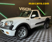 Ford Ranger XLS 2.3 16V 145cv/150cv 4x2 CS 2011/2012