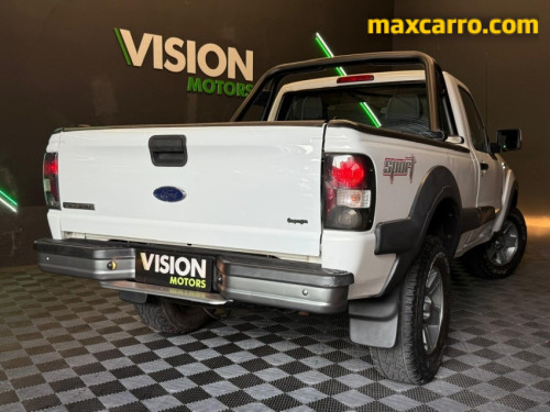 Foto do veículo Ford Ranger XLS 2.3 16V 145cv/150cv 4x2 CS 2012/2011 ID: 89468