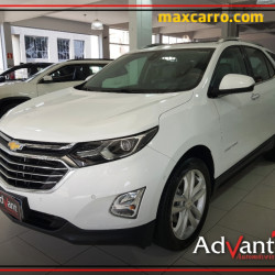 GM - Chevrolet EQUINOX Premier 2.0 Turbo AWD 262cv Aut. 2018/2017