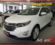 GM - Chevrolet EQUINOX Premier 2.0 Turbo AWD 262cv Aut. 2017/2018