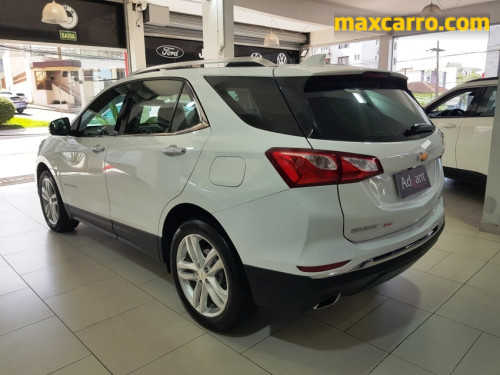 Foto do veículo GM - Chevrolet EQUINOX Premier 2.0 Turbo AWD 262cv Aut. 2018/2017 ID: 89470