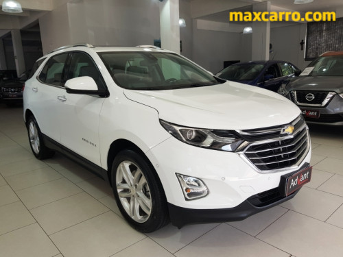 Foto do veículo GM - Chevrolet EQUINOX Premier 2.0 Turbo AWD 262cv Aut. 2018/2017 ID: 89470