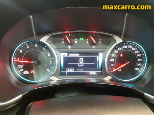 Foto do veículo GM - Chevrolet EQUINOX Premier 2.0 Turbo AWD 262cv Aut. 2018/2017 ID: 89470