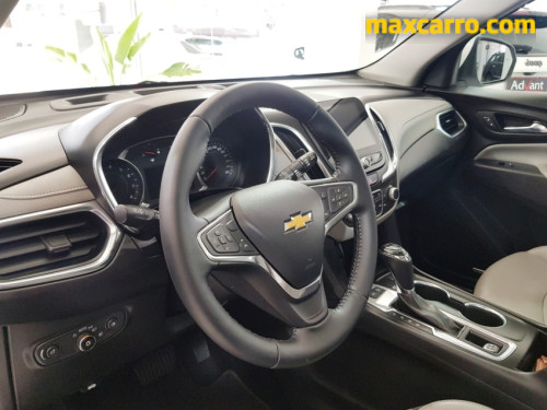 Foto do veículo GM - Chevrolet EQUINOX Premier 2.0 Turbo AWD 262cv Aut. 2018/2017 ID: 89470