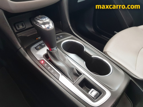 Foto do veículo GM - Chevrolet EQUINOX Premier 2.0 Turbo AWD 262cv Aut. 2018/2017 ID: 89470