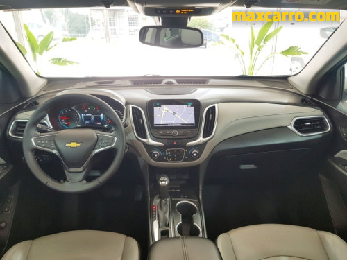 Foto do veículo GM - Chevrolet EQUINOX Premier 2.0 Turbo AWD 262cv Aut. 2018/2017 ID: 89470