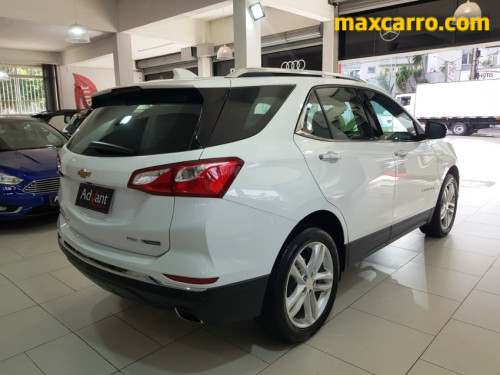 Foto do veículo GM - Chevrolet EQUINOX Premier 2.0 Turbo AWD 262cv Aut. 2018/2017 ID: 89470